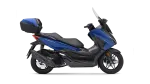 Honda Forza 125