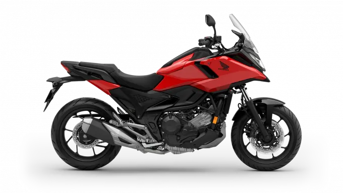 Honda NC750X