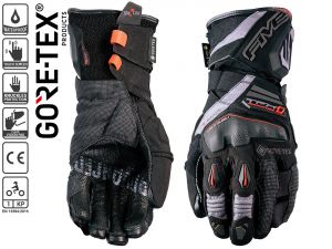 Five Gloves TFX1 GTX S