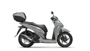 Honda SH125i