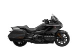 Honda GL1800 Gold Wing Bagger