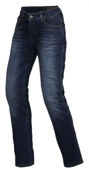 IXS Classic AR Damen Jeans Cassidy blau D2832