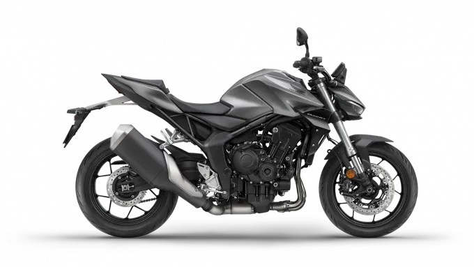 Honda CB1000 Hornet