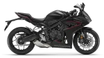 Honda CBR650R