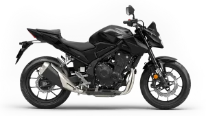 Honda CB500 Hornet