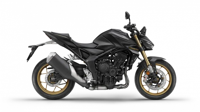 Honda CB1000 Hornet SP