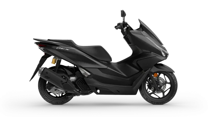 Honda PCX125 DX