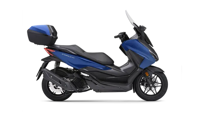 Honda Forza 125