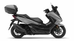 Honda Forza 350