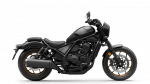Honda CMX1100 Rebel Special Edition