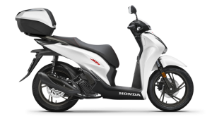 Honda SH125i Sport