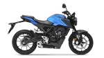 Honda CB125R