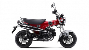 Honda DAX 125