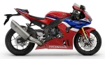 Honda CBR1000RR-R Fireblade SP