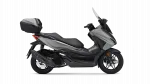 Honda Forza 125