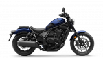 Honda CMX1100 Rebel