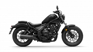 Honda CMX500 Rebel