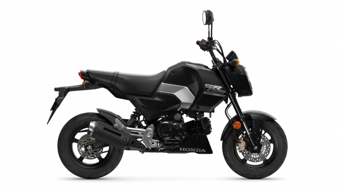 Honda MSX125