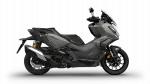 Honda ADV350