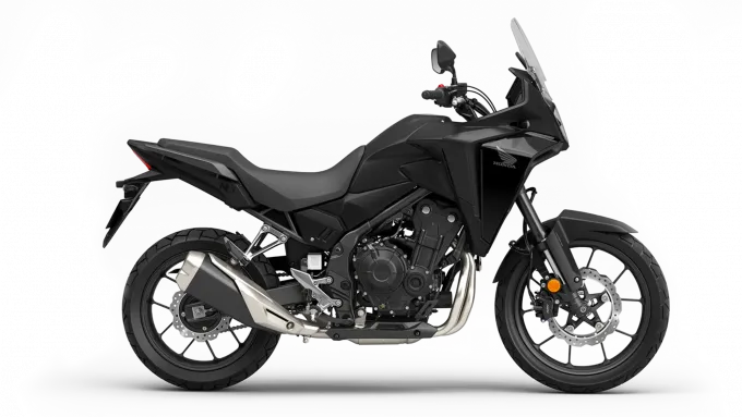 Honda NX500