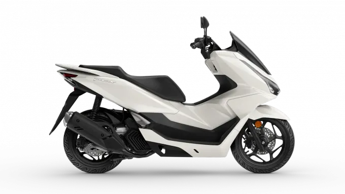 Honda PCX125