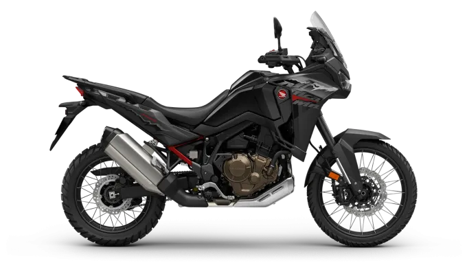 Honda CRF1100L Africa Twin