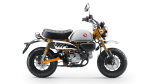 Honda Monkey 125