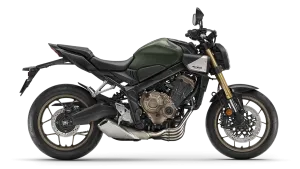 Honda CB650R