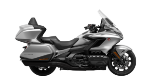 Honda GL1800 Gold Wing Tour