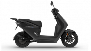 Honda EM1e