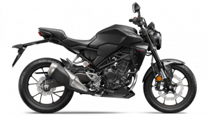 Honda CB300R