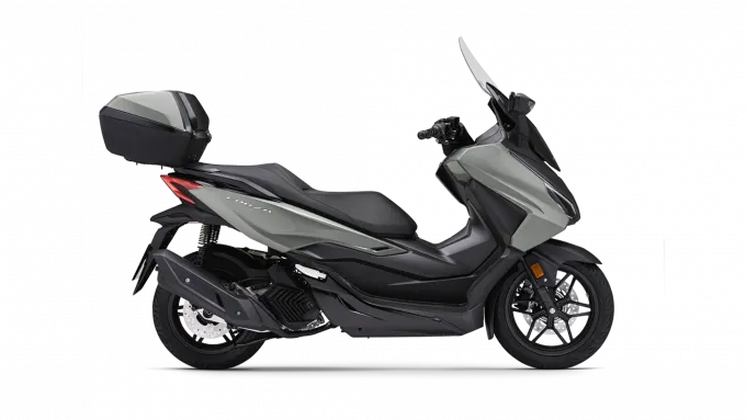 Honda Forza 125