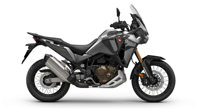 Honda CRF1100L Africa Twin Adventure Sports