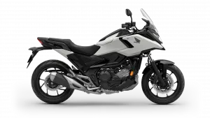 Honda NC750X