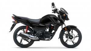 Honda CB125F