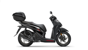 Honda SH125i Sport