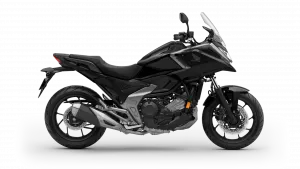 Honda NC750X