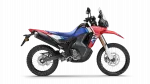 Honda CRF300 Rally