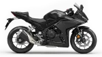 Honda CBR500R