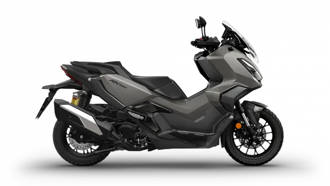 Honda ADV350