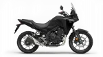Honda NX500