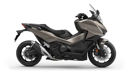 Honda Forza NSS 750 Roller 35kW