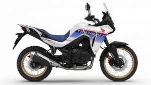 Honda XL750